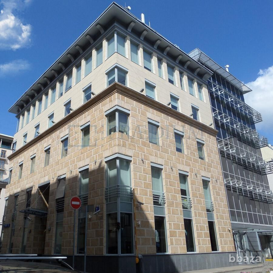 Сдается офисное помещение 487 м² Москва - изображение 7