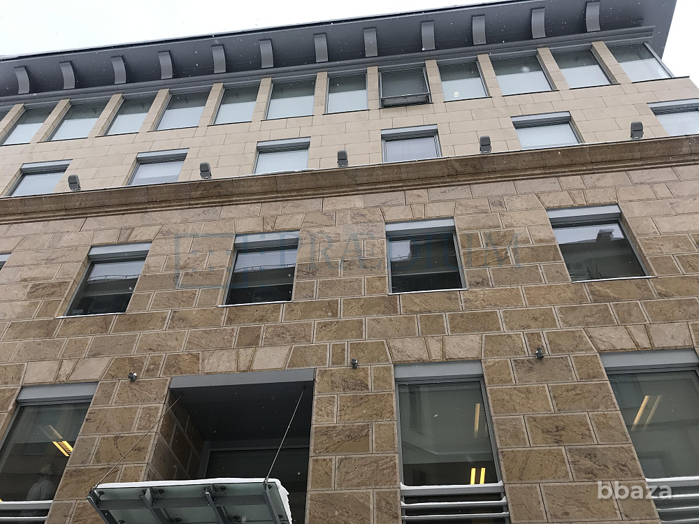 Сдается офисное помещение 487 м² Москва - изображение 5