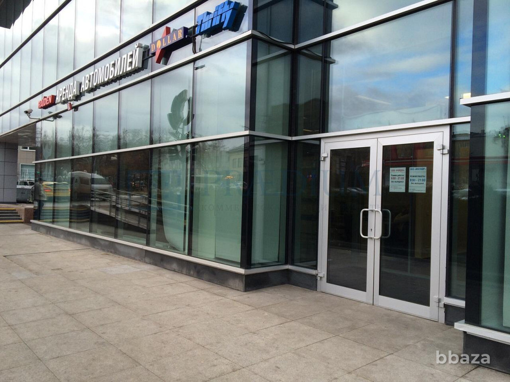 Сдается помещение свободного назначения 1200 м² Москва - изображение 2