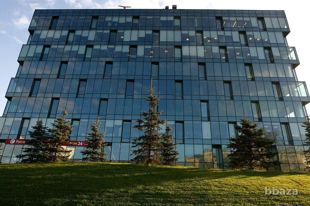 Сдается помещение свободного назначения 1200 м² Москва - изображение 4