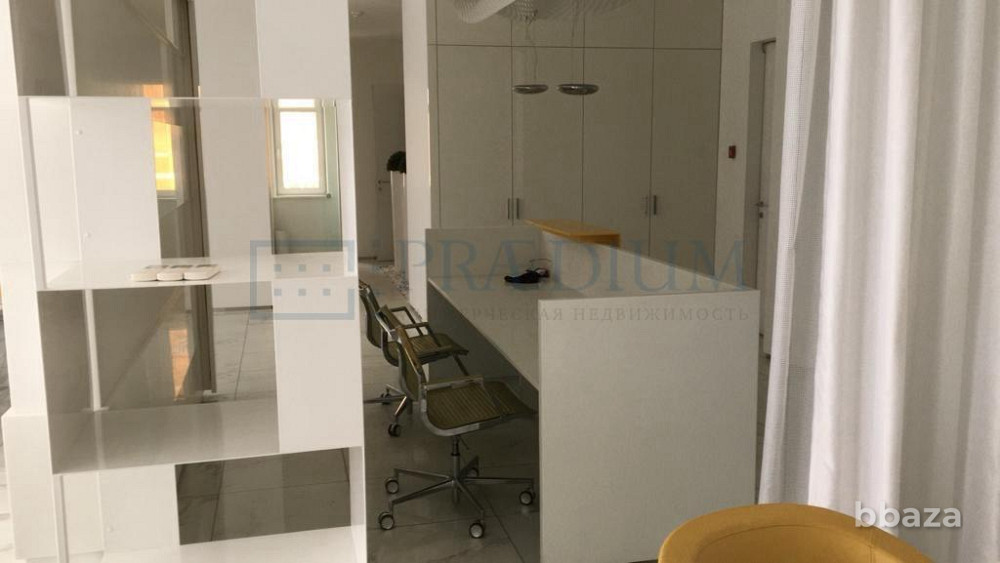 Продается офисное помещение 136 м² Москва - изображение 4