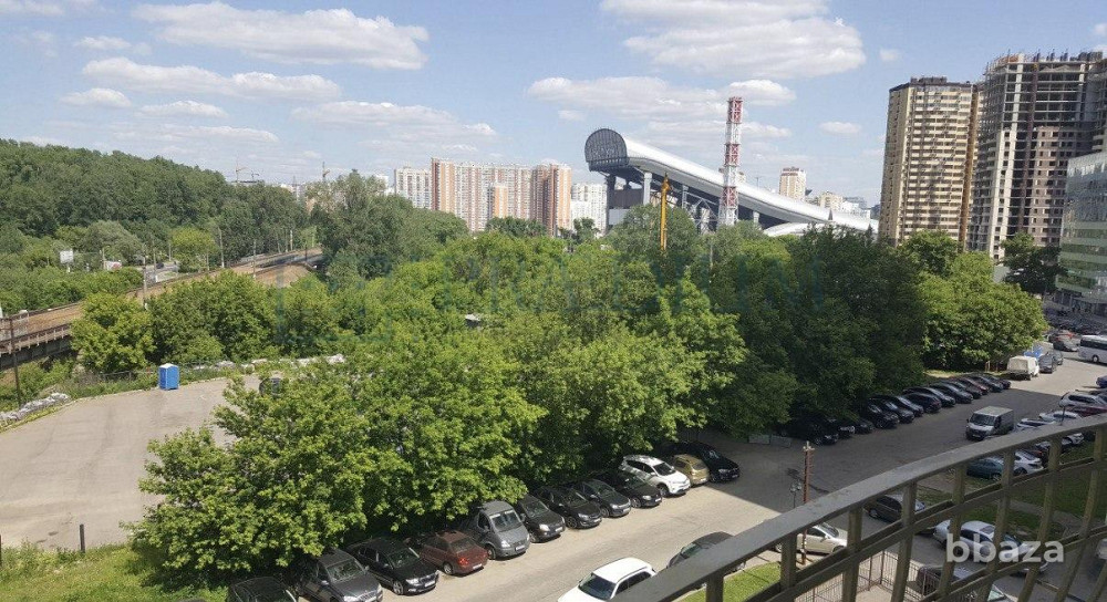 Продается офисное помещение 136 м² Москва - изображение 6