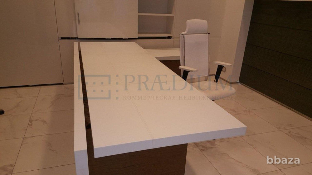 Продается офисное помещение 136 м² Москва - изображение 9