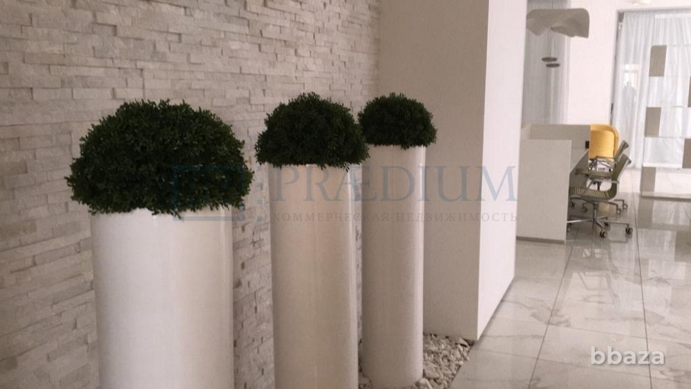 Продается офисное помещение 136 м² Москва - изображение 7