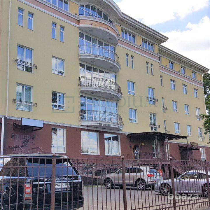 Продается офисное помещение 136 м² Москва - изображение 2