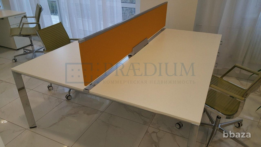 Продается офисное помещение 136 м² Москва - изображение 3