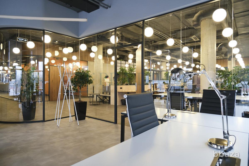 Сдается офисное помещение 4908 м² Москва - изображение 4