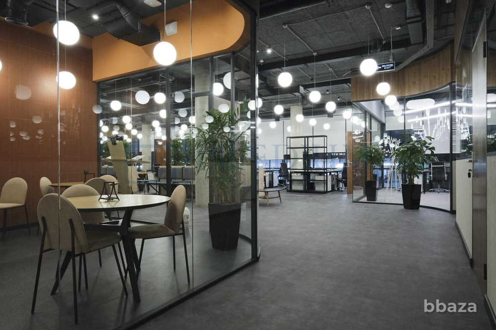 Продается офисное помещение 4908 м² Москва - изображение 9