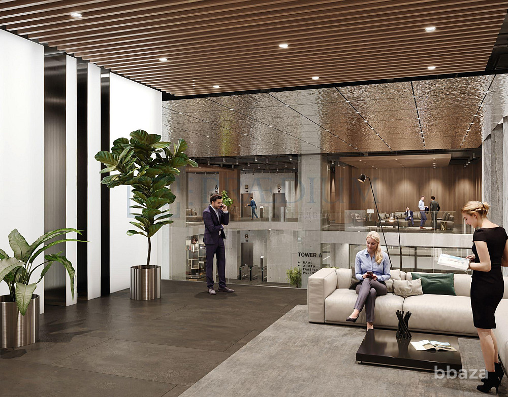 Продается офисное помещение 2989 м² Москва - изображение 6