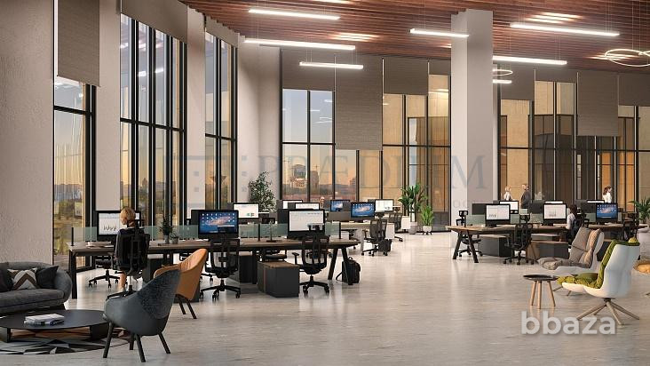 Продается офисное помещение 2989 м² Москва - изображение 10