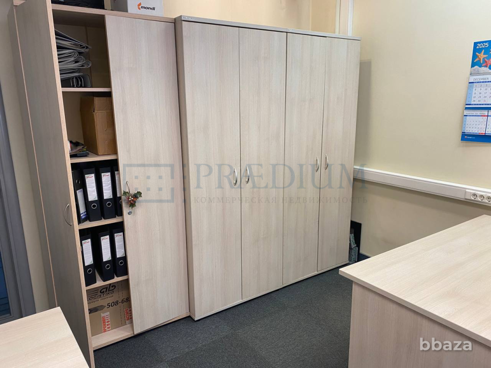 Сдается офисное помещение 2100 м² Москва - изображение 9