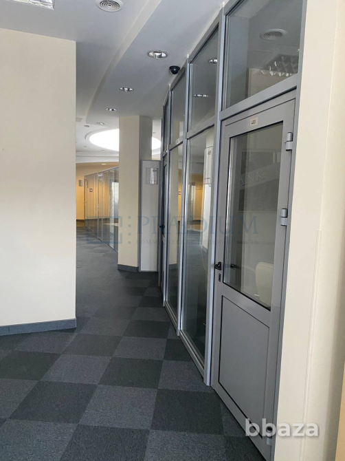 Сдается офисное помещение 2570 м² Москва - изображение 5