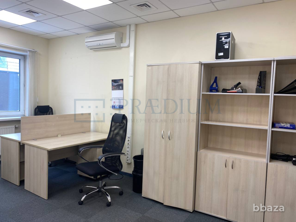 Сдается офисное помещение 2570 м² Москва - изображение 7