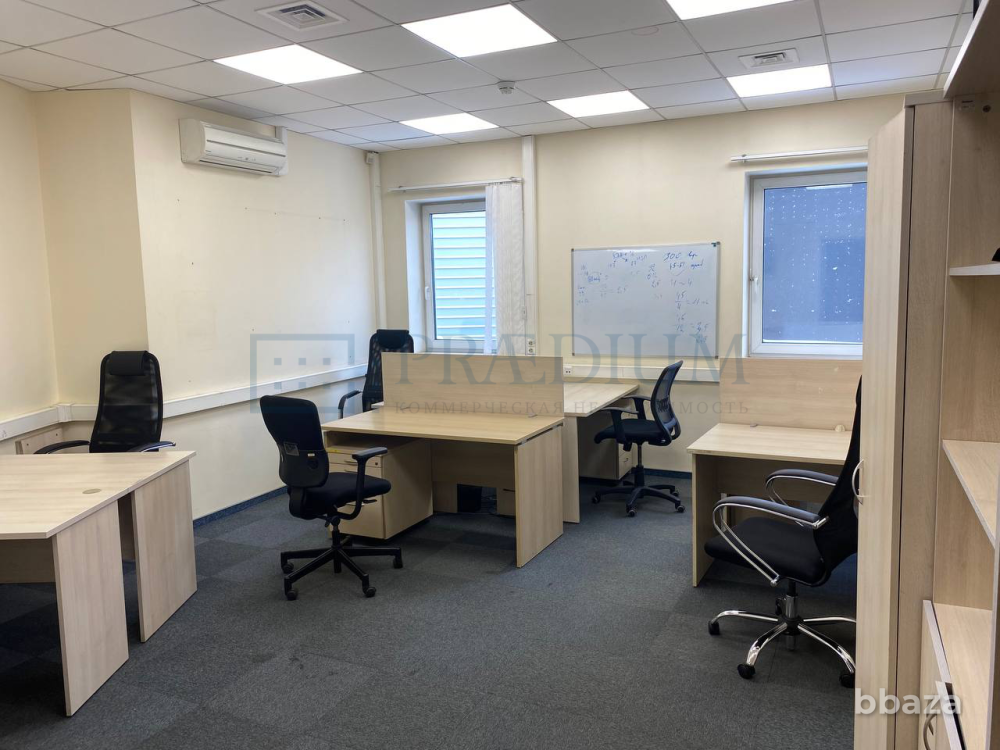 Сдается офисное помещение 2570 м² Москва - изображение 6