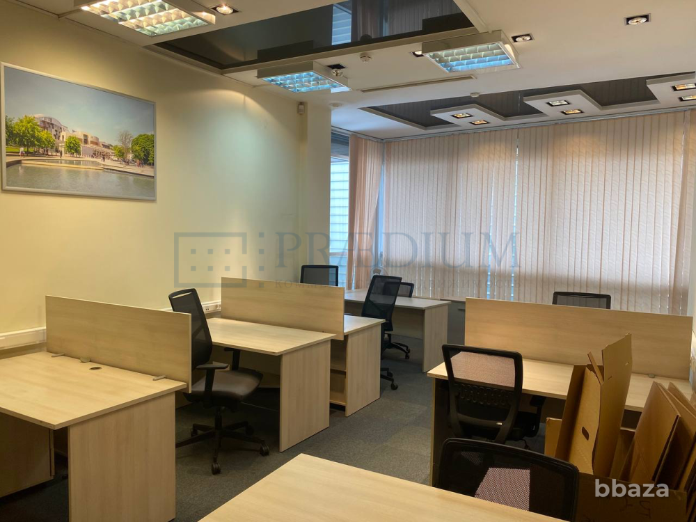 Сдается офисное помещение 2570 м² Москва - изображение 8