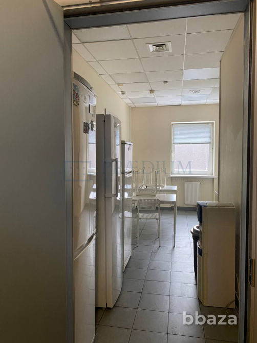 Сдается офисное помещение 2570 м² Москва - изображение 10