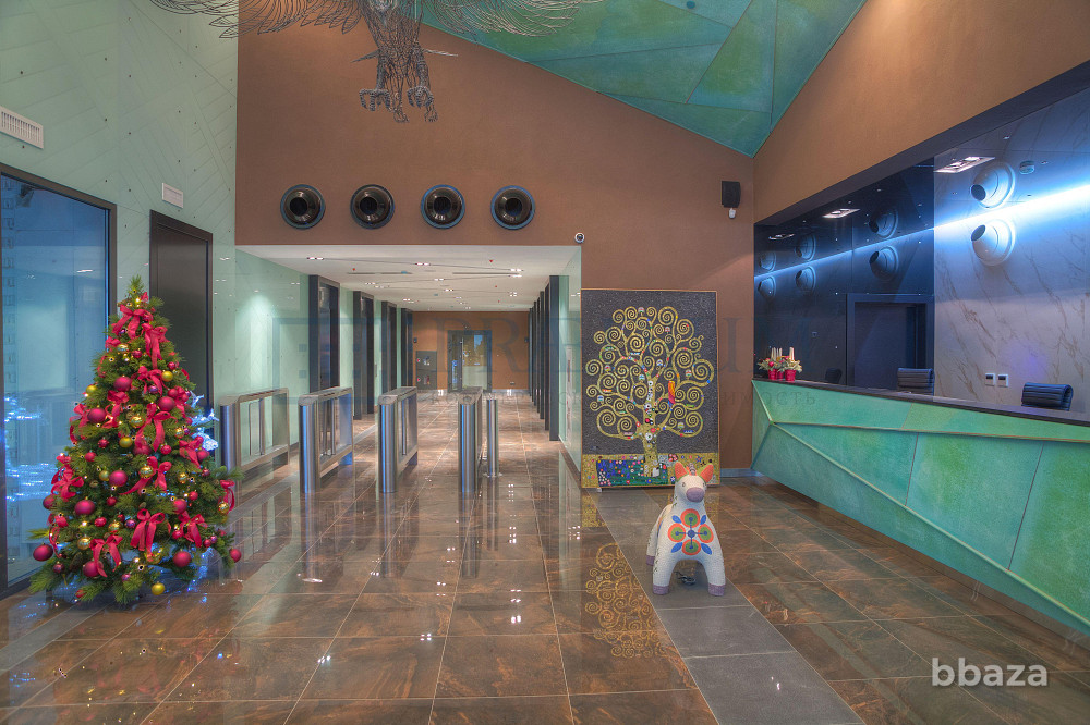 Сдается офисное помещение 201 м² Москва - изображение 9