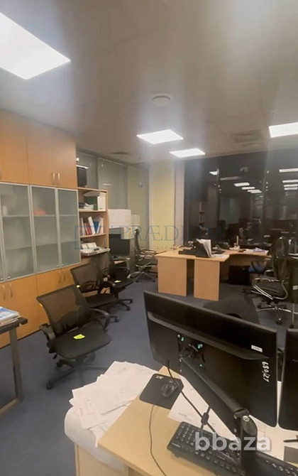 Сдается офисное помещение 201 м² Москва - изображение 4