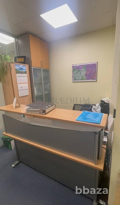 Сдается офисное помещение 201 м² Москва - изображение 6