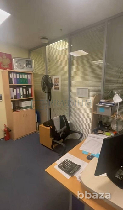 Сдается офисное помещение 201 м² Москва - изображение 5