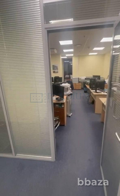 Сдается офисное помещение 201 м² Москва - изображение 7
