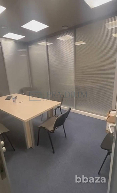 Сдается офисное помещение 201 м² Москва - изображение 3