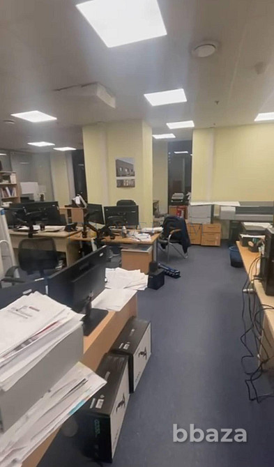 Сдается офисное помещение 201 м² Москва - изображение 2