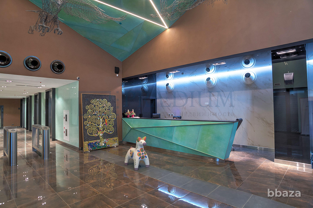 Сдается офисное помещение 201 м² Москва - изображение 8