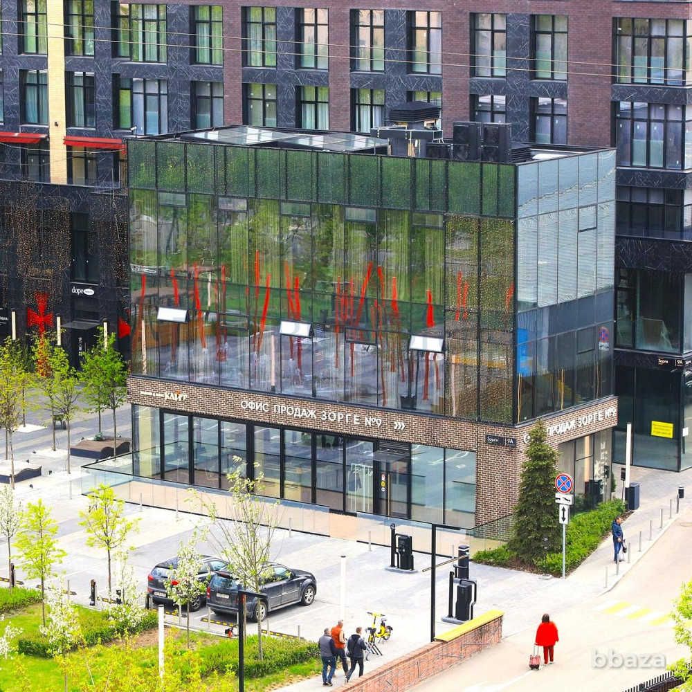 Продается офисное помещение 371 м² Москва - изображение 4