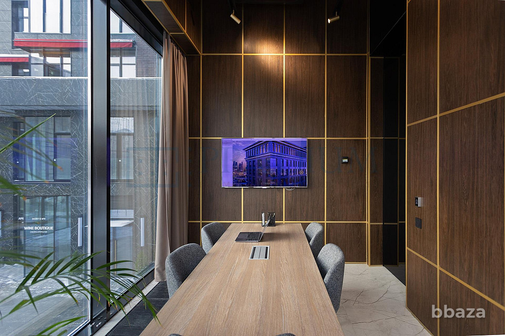 Продается офисное помещение 371 м² Москва - изображение 2