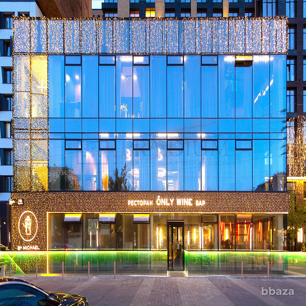 Продается офисное помещение 894 м² Москва - изображение 2