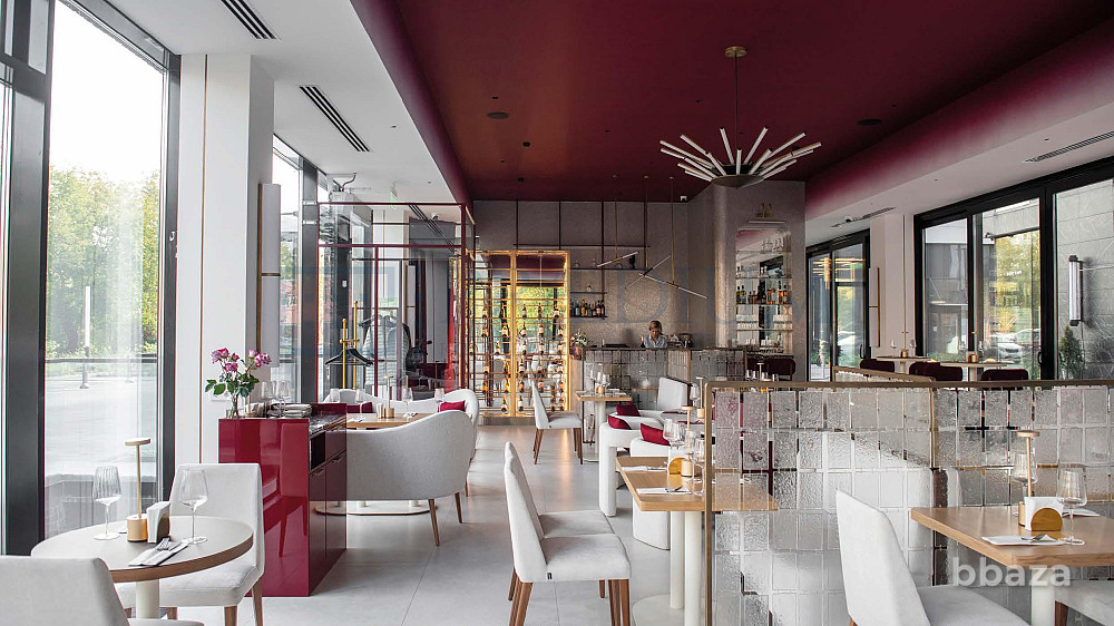 Продается офисное помещение 894 м² Москва - изображение 4