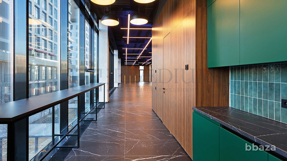 Продается офисное помещение 1629 м² Москва - изображение 5