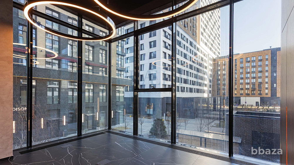 Продается офисное помещение 1629 м² Москва - изображение 6