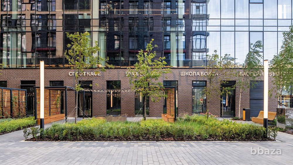 Продается офисное помещение 1629 м² Москва - изображение 9