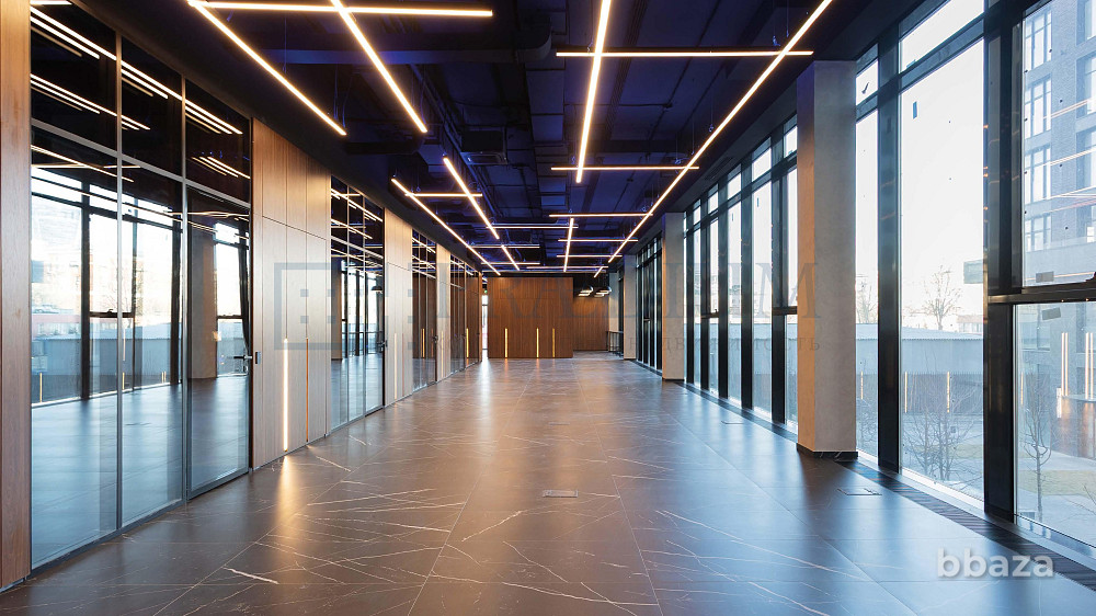 Продается офисное помещение 1629 м² Москва - изображение 4