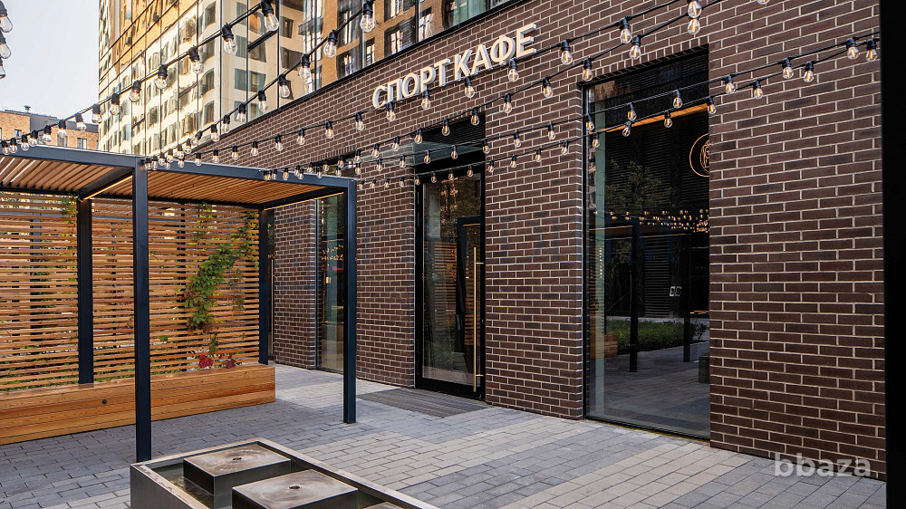 Продается офисное помещение 1629 м² Москва - изображение 7