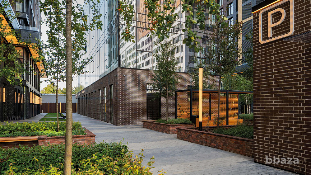 Продается офисное помещение 1629 м² Москва - изображение 8