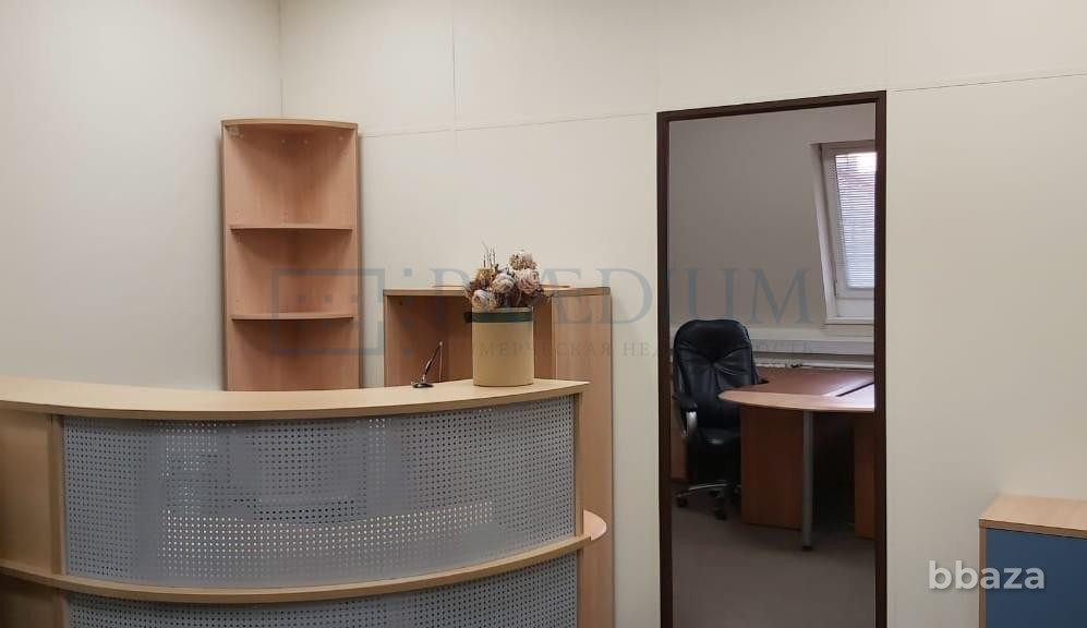 Сдается офисное помещение 242 м² Москва - изображение 8