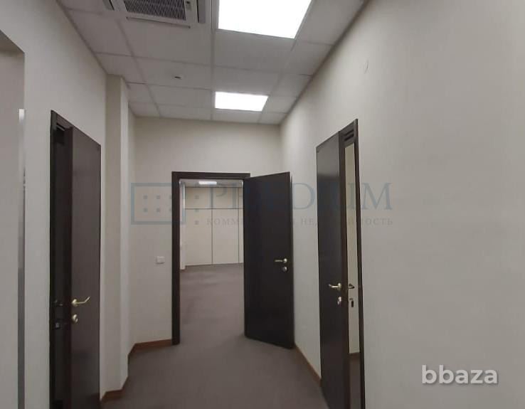 Сдается офисное помещение 242 м² Москва - изображение 9