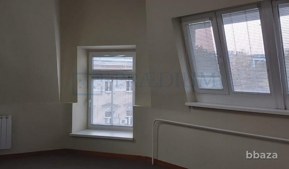 Сдается офисное помещение 242 м² Москва - изображение 7