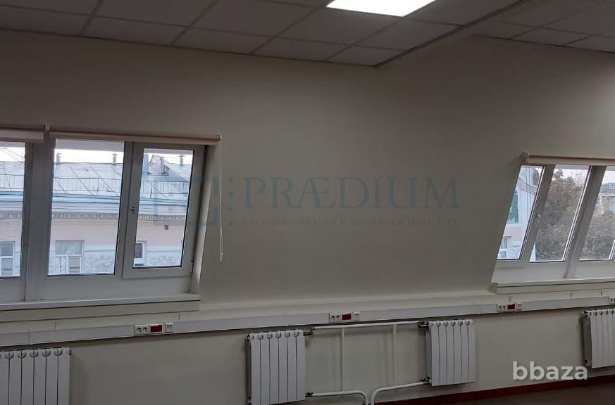 Сдается офисное помещение 242 м² Москва - изображение 5