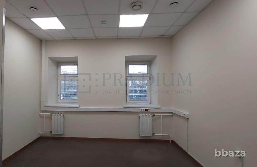Сдается офисное помещение 242 м² Москва - изображение 10