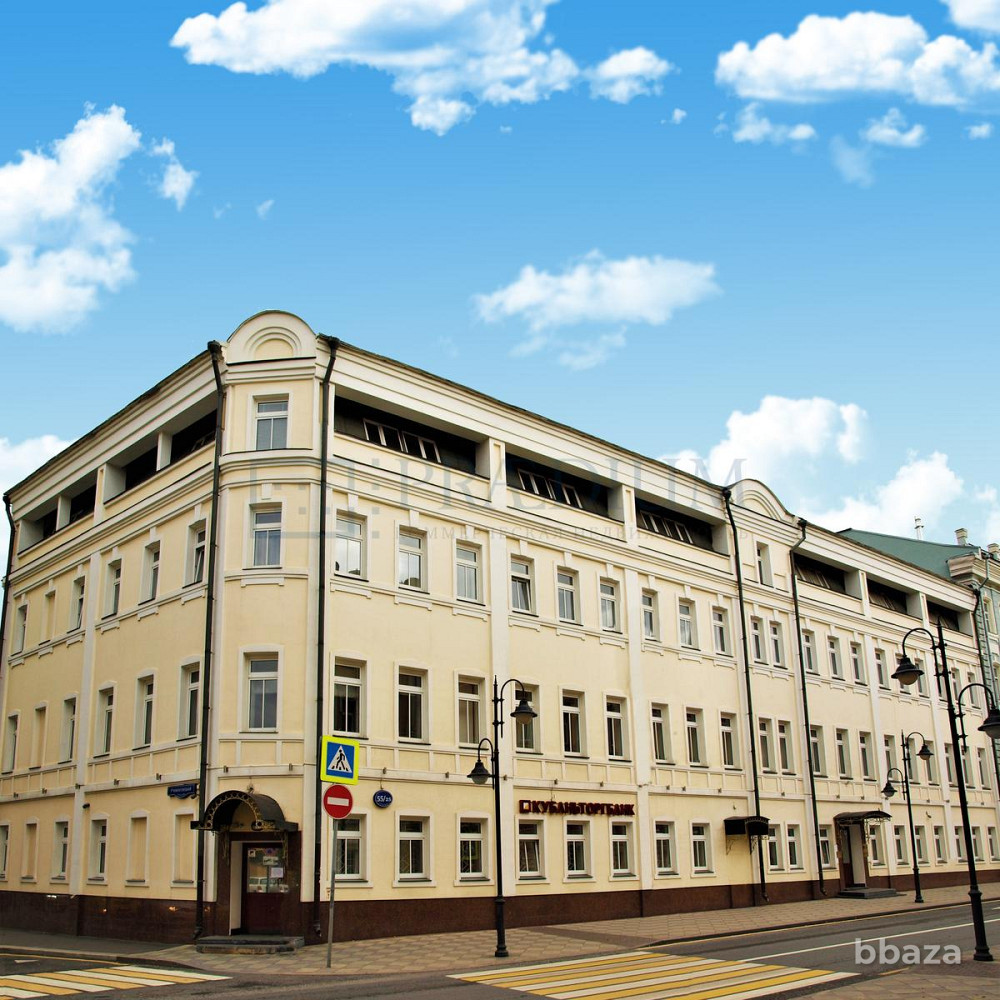 Сдается офисное помещение 242 м² Москва - изображение 4