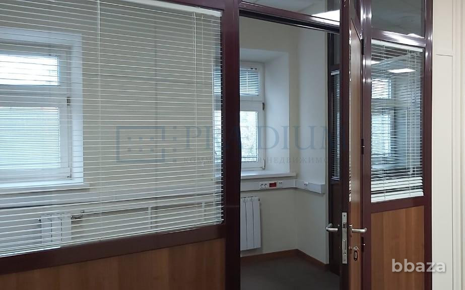 Сдается офисное помещение 242 м² Москва - изображение 6