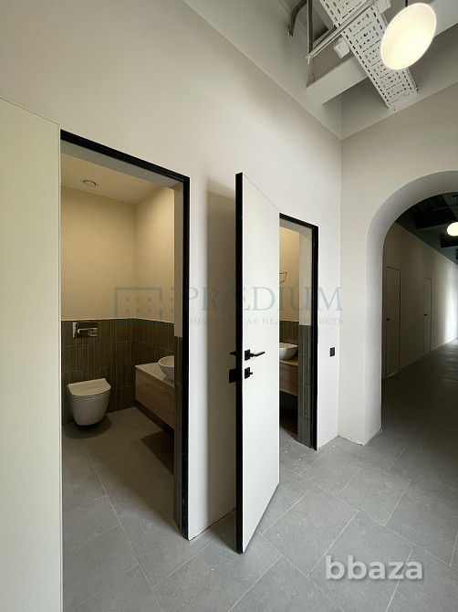 Сдается офисное помещение 763 м² Москва - изображение 8