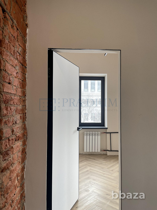 Сдается офисное помещение 763 м² Москва - изображение 9