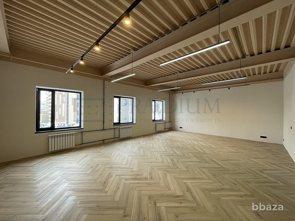 Сдается офисное помещение 763 м² Москва - изображение 5