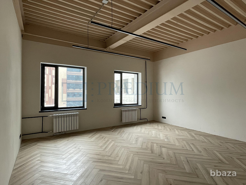 Сдается офисное помещение 763 м² Москва - изображение 3