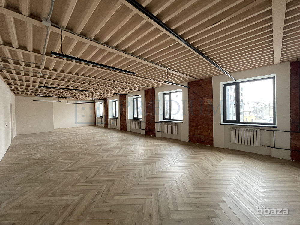 Сдается офисное помещение 763 м² Москва - изображение 1